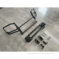 W463A G63 Boresha BS Front kulinda walinzi wa bumper